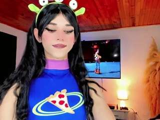 cute-estefany