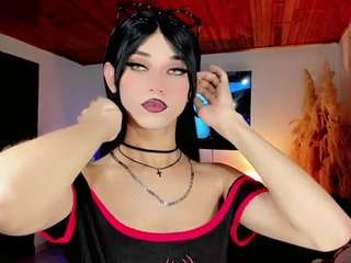 cute-estefany Sex Cam Show