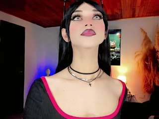 cute-estefany Sex Cam Show