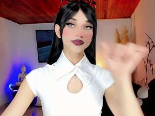 cute-estefany Sex Cam Show