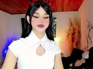 cute-estefany Sex Cam Show