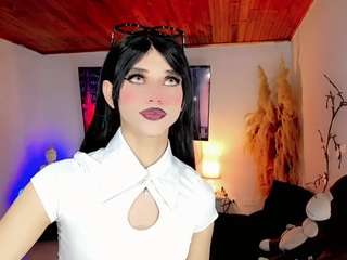 cute-estefany Sex Cam Show