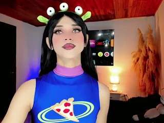 cute-estefany Sex Cam Show