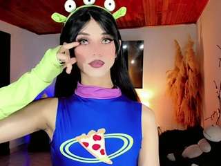 cute-estefany Sex Cam Show