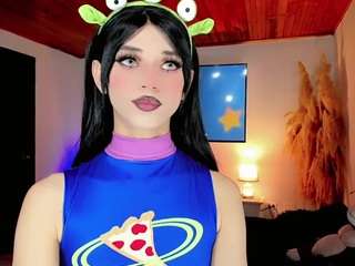 cute-estefany Sex Cam Show