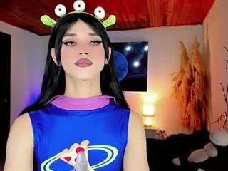 cute-estefany Sex Cam Show