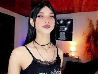 cute-estefany Sex Cam Show