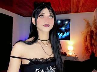 cute-estefany Sex Cam Show