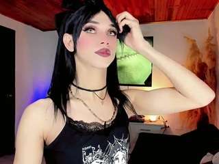 cute-estefany Sex Cam Show