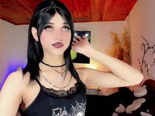 cute-estefany Sex Cam Show