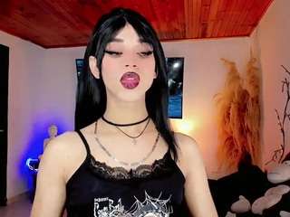 cute-estefany Sex Cam Show