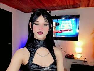 cute-estefany Sex Cam Show