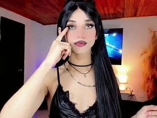 cute-estefany Sex Cam Show