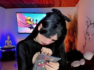 cute-estefany Sex Cam Show