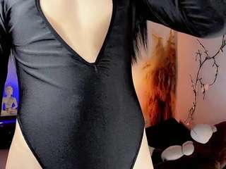cute-estefany Sex Cam Show