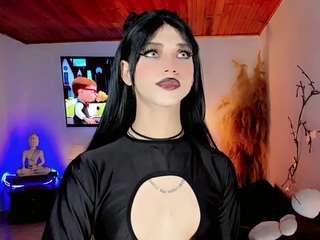 cute-estefany Sex Cam Show