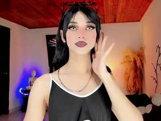 cute-estefany live webcam show