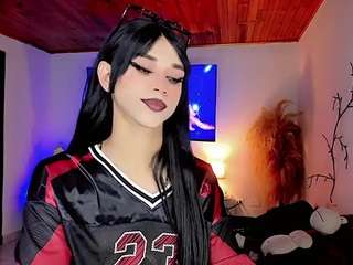 cute-estefany live webcam show