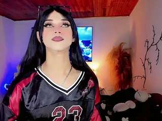 cute-estefany live cam