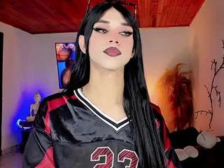 cute-estefany Sex Cam Show