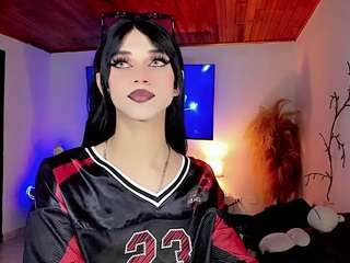 cute-estefany live cam