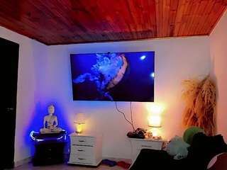 cute-estefany live webcam show