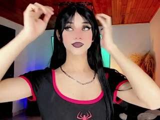 cute-estefany live webcam show