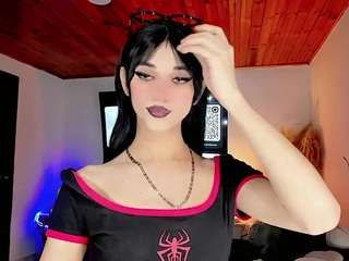 cute-estefany live cam