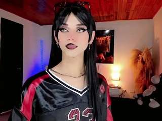 cute-estefany live cam