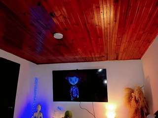 cute-estefany live cam