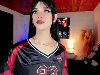 cute-estefany live cam