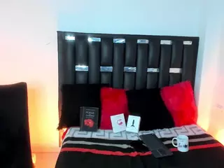 katherina-diaz's Live Sex Cam Show