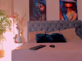 michellereys webcam model