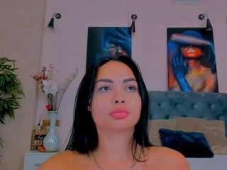 michellereys webcam
