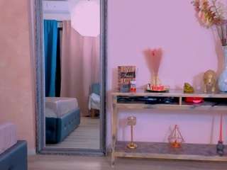 michellereys webcam model