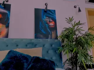 MichelleReys's Live Sex Cam Show