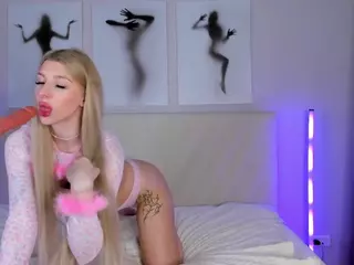 BarbieEmma's Live Sex Cam Show