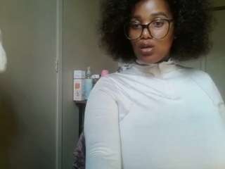 bubbly-intercape webcam model