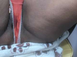 camila-sandovall webcam model