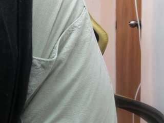 camila-sandovall - Live Cam