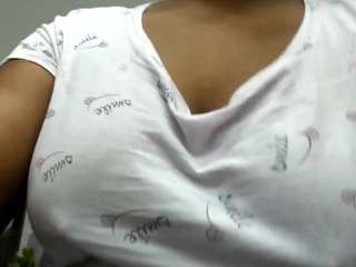 camila-sandovall webcam