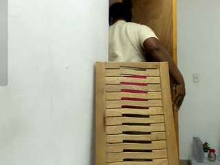 camila-sandovall webcam model