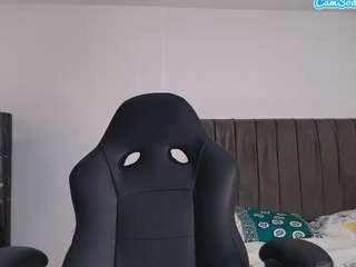 camila-sandovall live cam preview