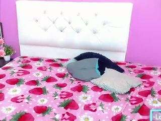  kinverly-sexy chat room