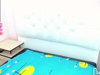 kinverly-sexy Live Webcam on CamSoda