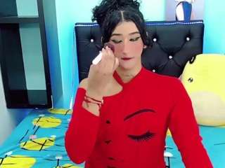 Live Sex Chat with kinverly-sexy (@kinverly-sexy)