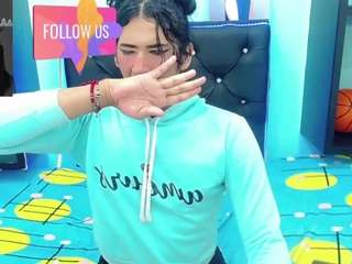 kinverly-sexy Live Webcam on CamSoda