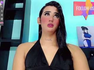 kinverly-sexy webcam