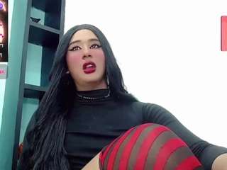 kinverly-sexy webcam