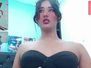 kinverly-sexy Live Webcam on CamSoda